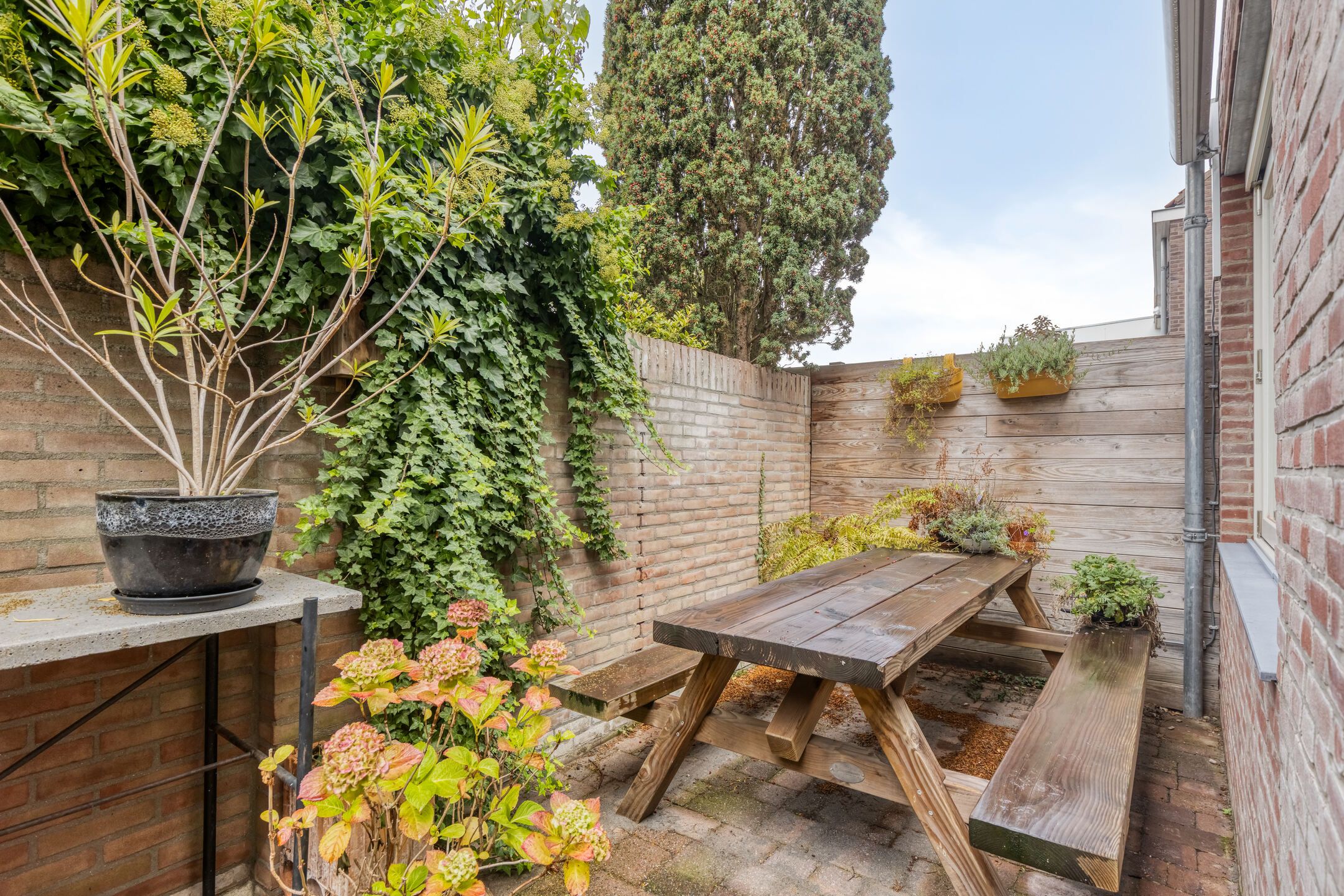 Photo 27 of Bisschop Sonniusstraat 19