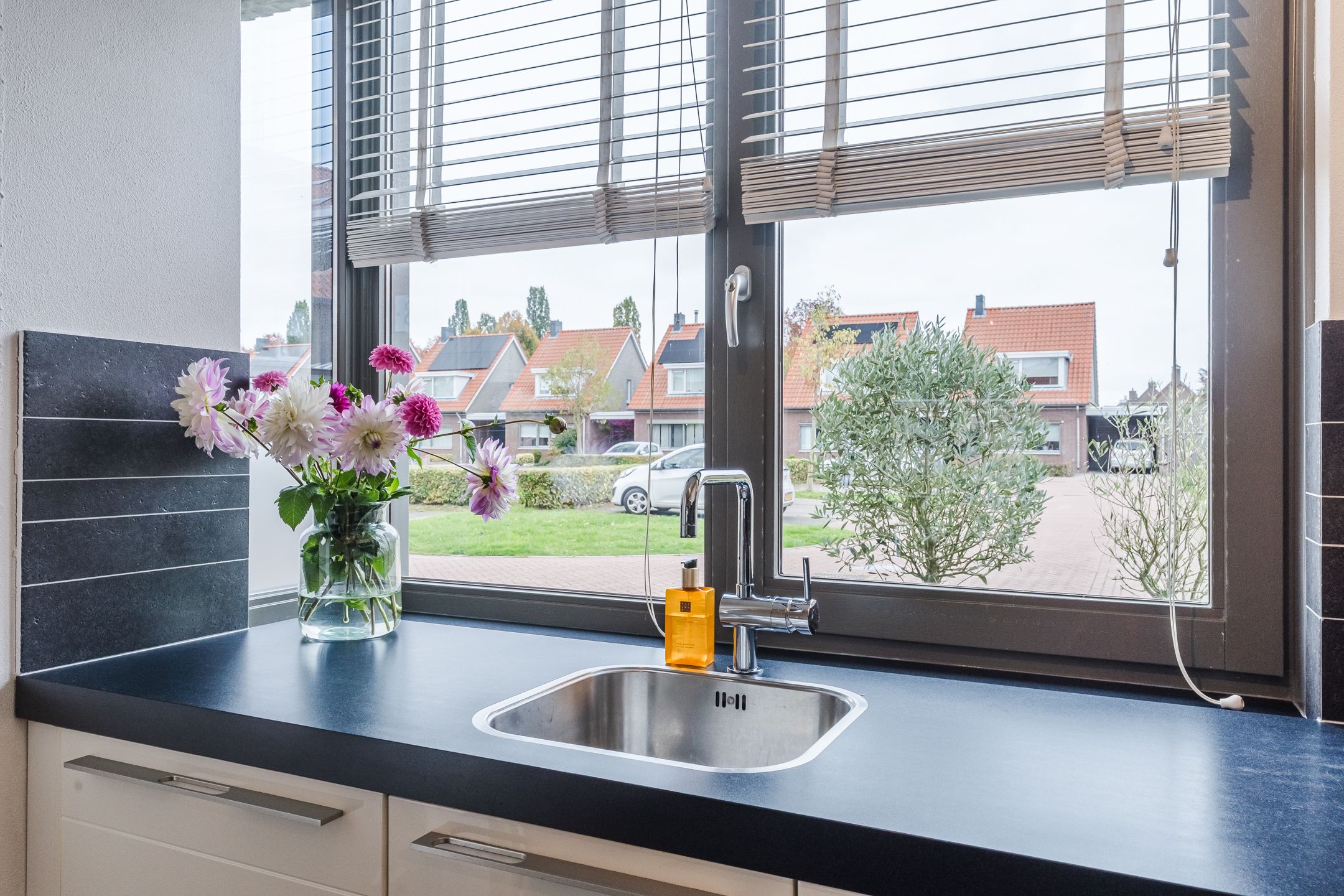 Foto 9 van Magnoliahof 8