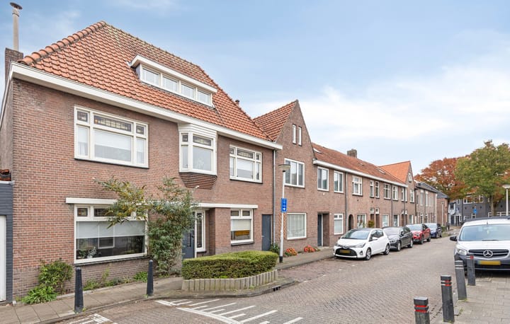 Foto 30 van Bisschop Sonniusstraat 19