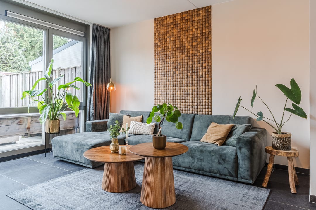 Foto 13 van Magnoliahof 8