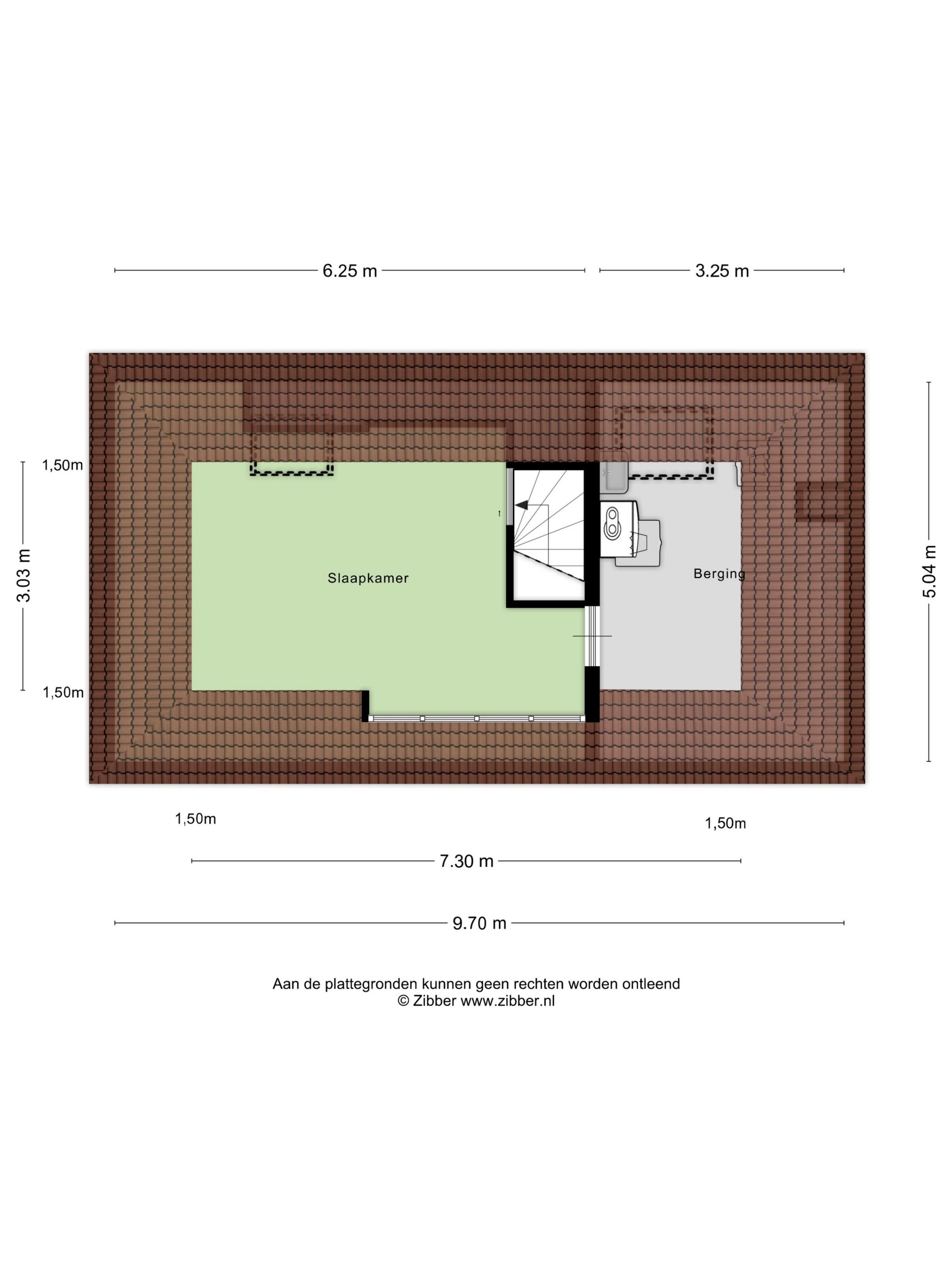 Photo 33 of Bisschop Sonniusstraat 19