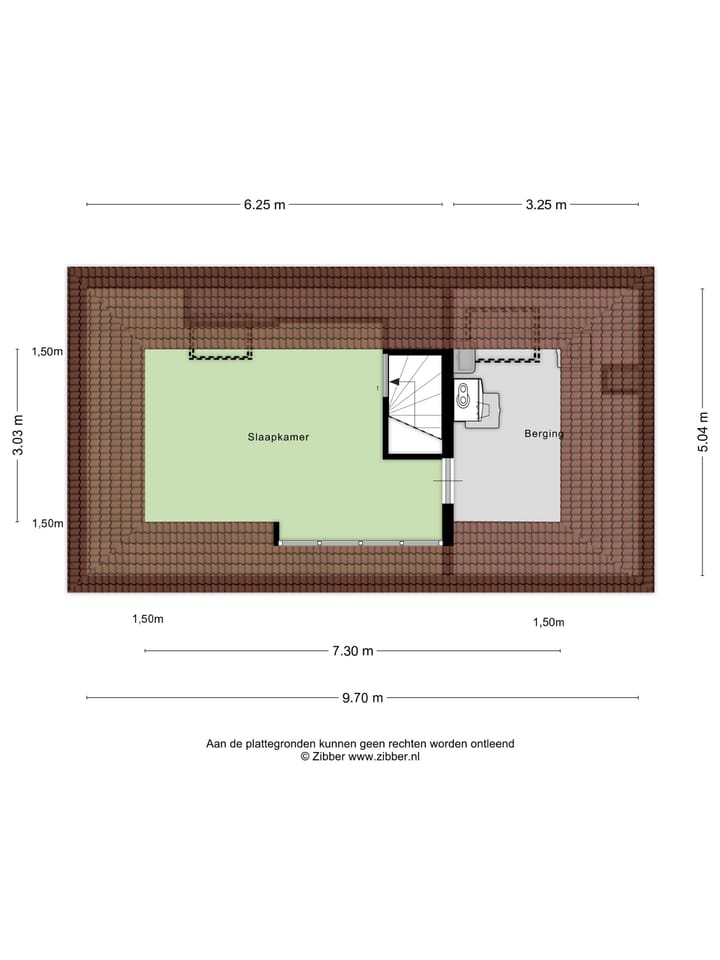 Foto 33 van Bisschop Sonniusstraat 19