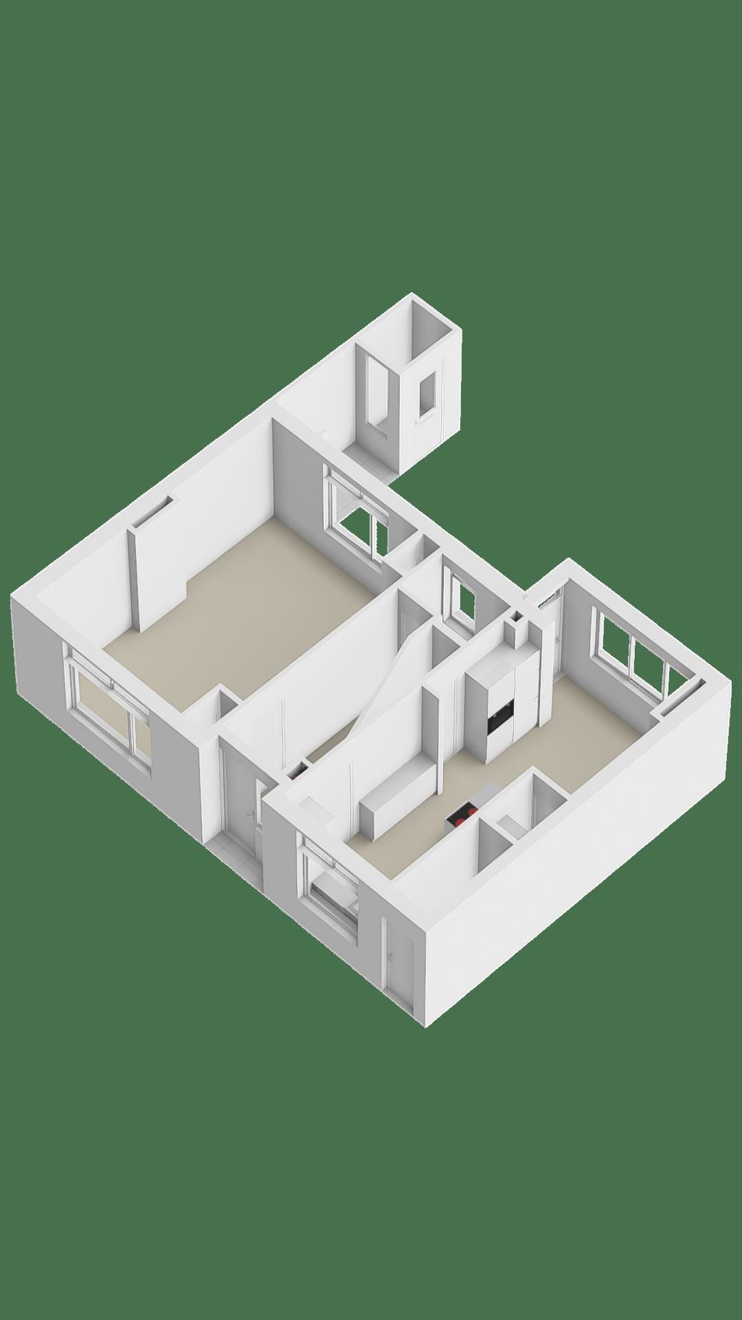 Photo 34 of Bisschop Sonniusstraat 19