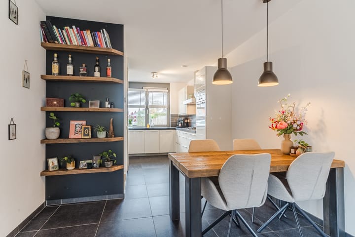 Photo 17 of Magnoliahof 8