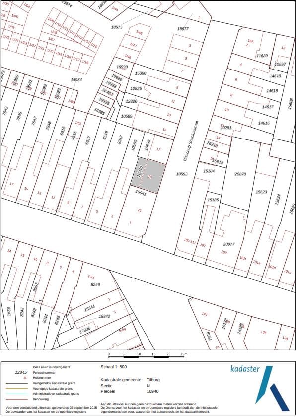 Photo 37 of Bisschop Sonniusstraat 19