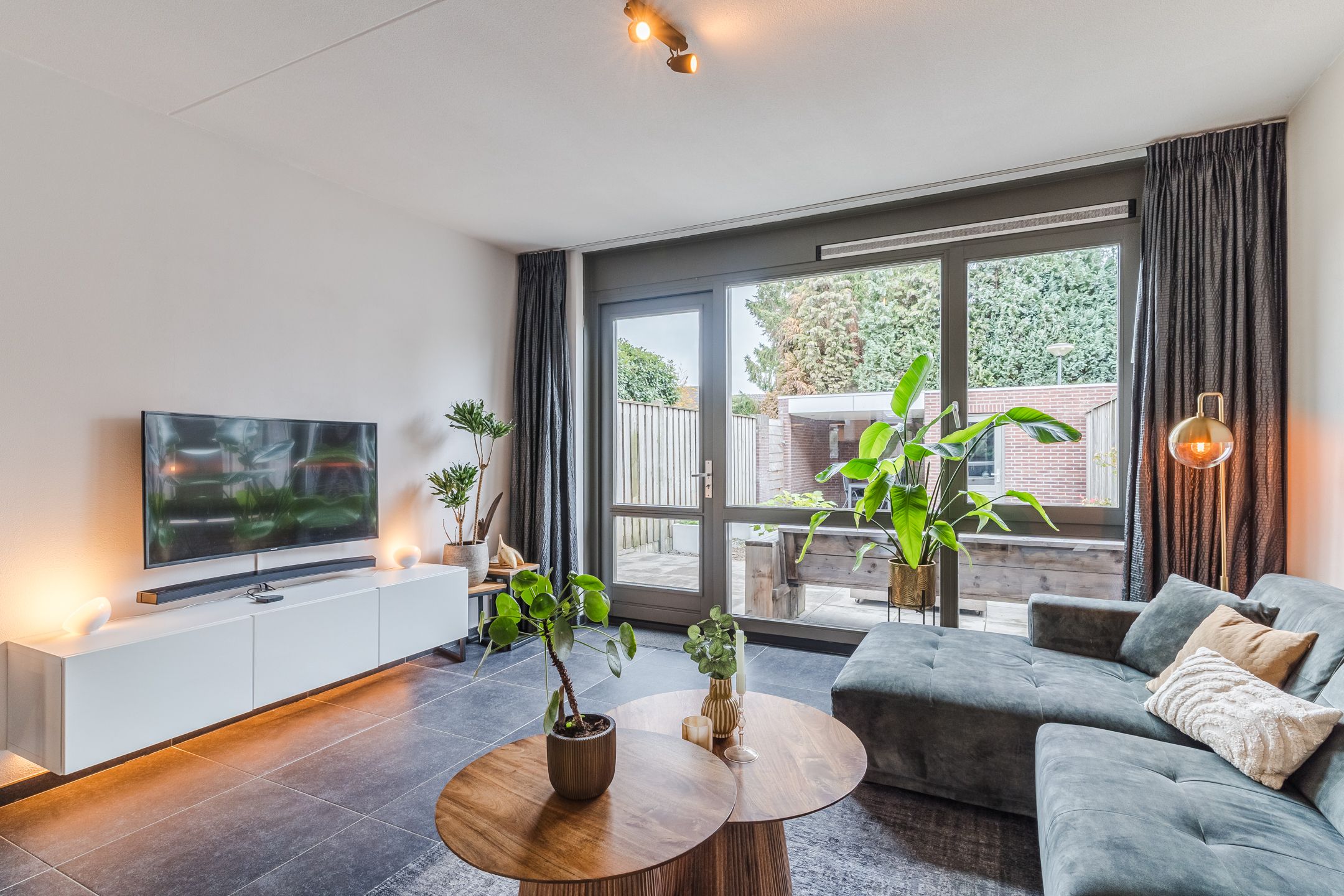 Foto 18 van Magnoliahof 8