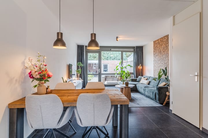 Photo 19 of Magnoliahof 8