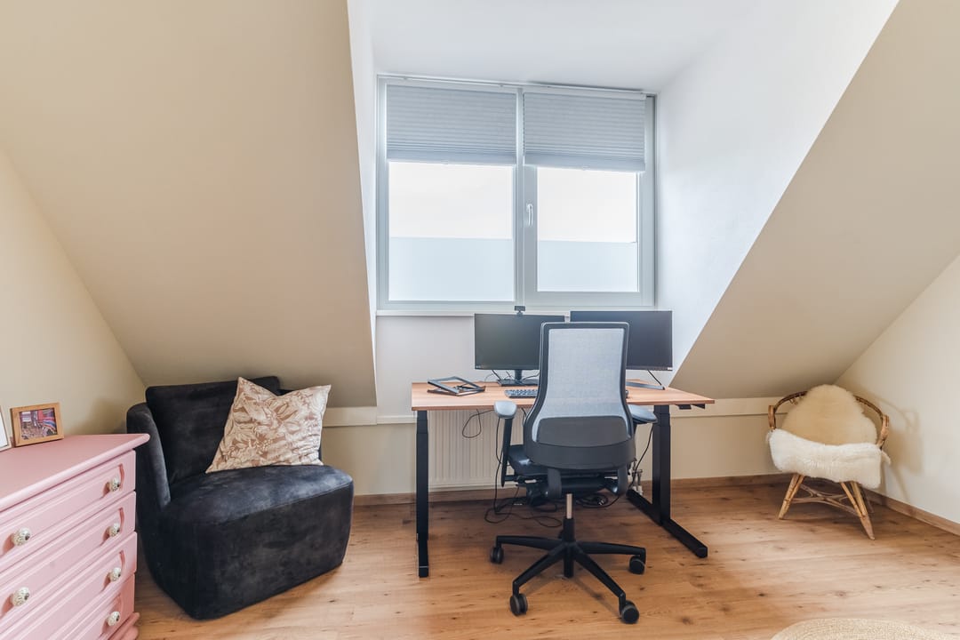 Foto 26 van Magnoliahof 8