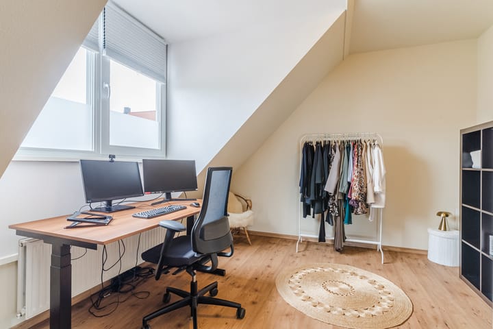 Photo 27 of Magnoliahof 8