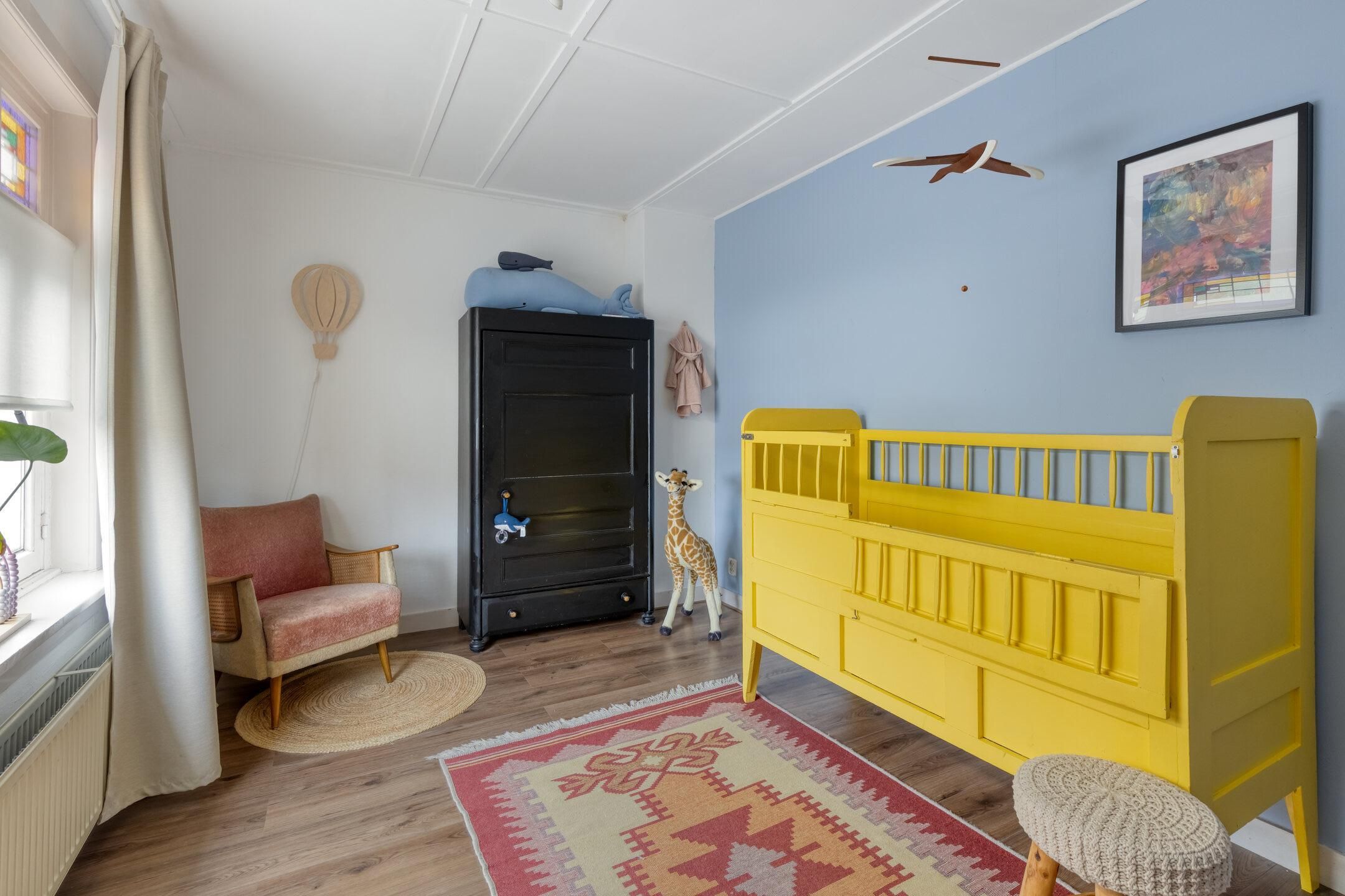 Photo 18 of Bisschop Sonniusstraat 19