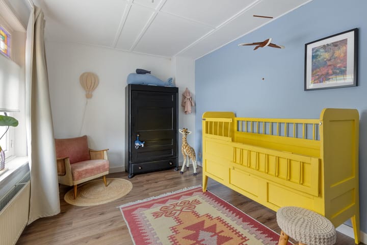 Foto 18 van Bisschop Sonniusstraat 19