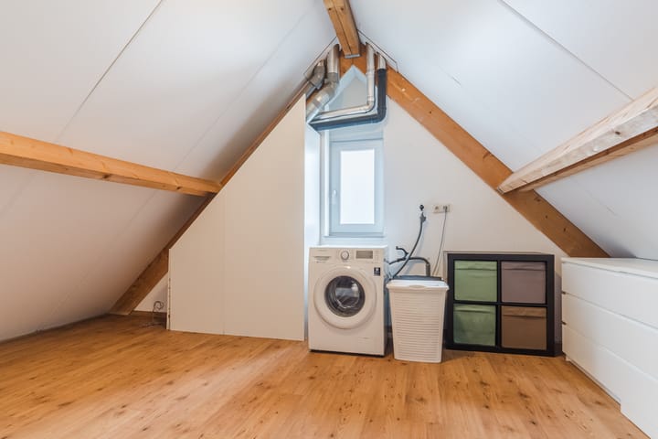 Photo 33 of Magnoliahof 8