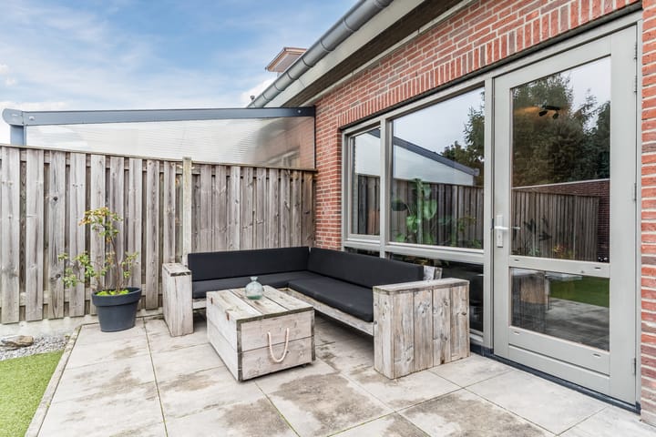 Photo 36 of Magnoliahof 8