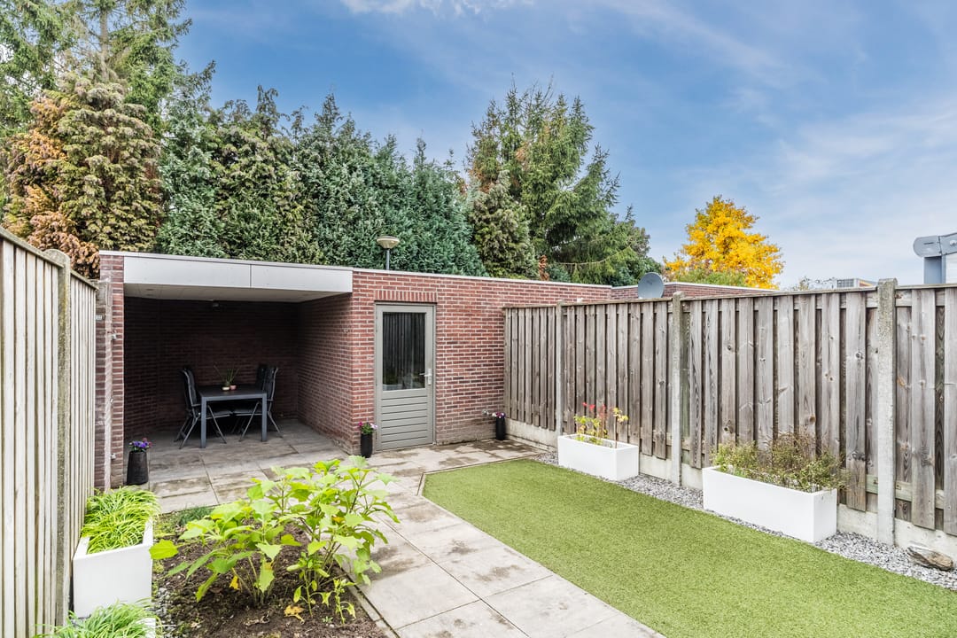 Foto 37 van Magnoliahof 8