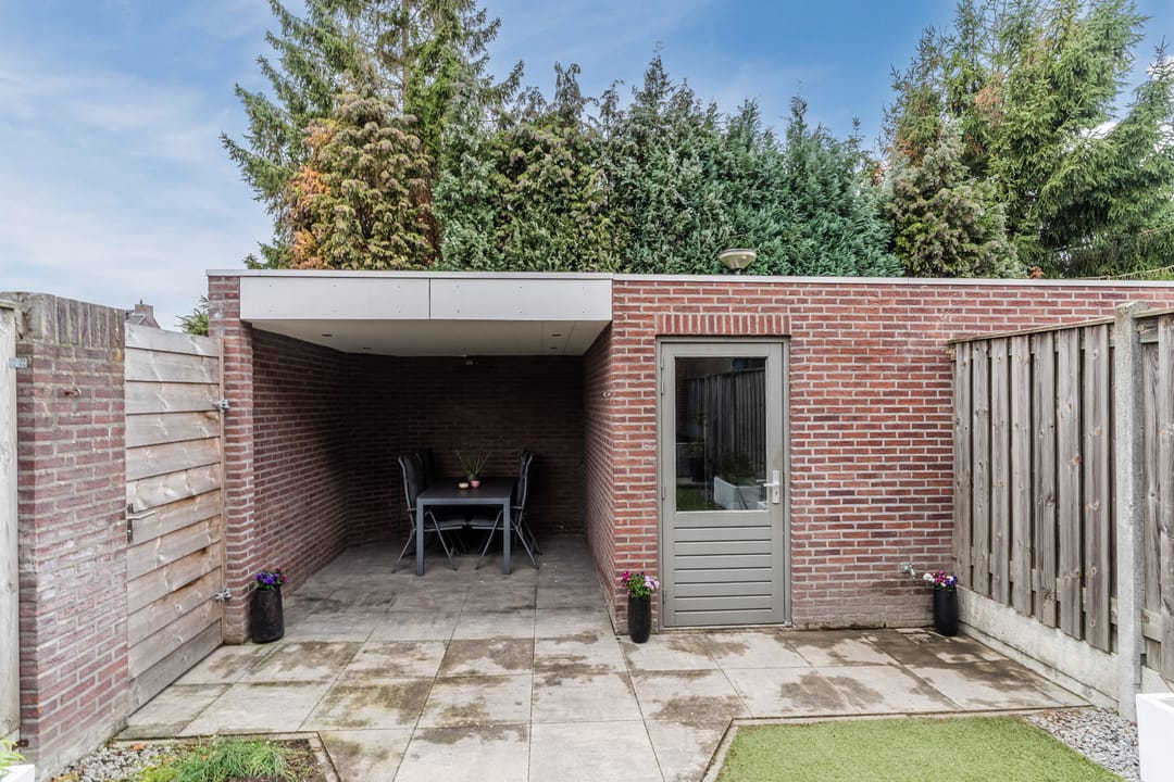 Foto 38 van Magnoliahof 8