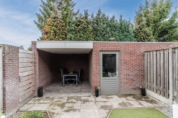 Photo 38 of Magnoliahof 8