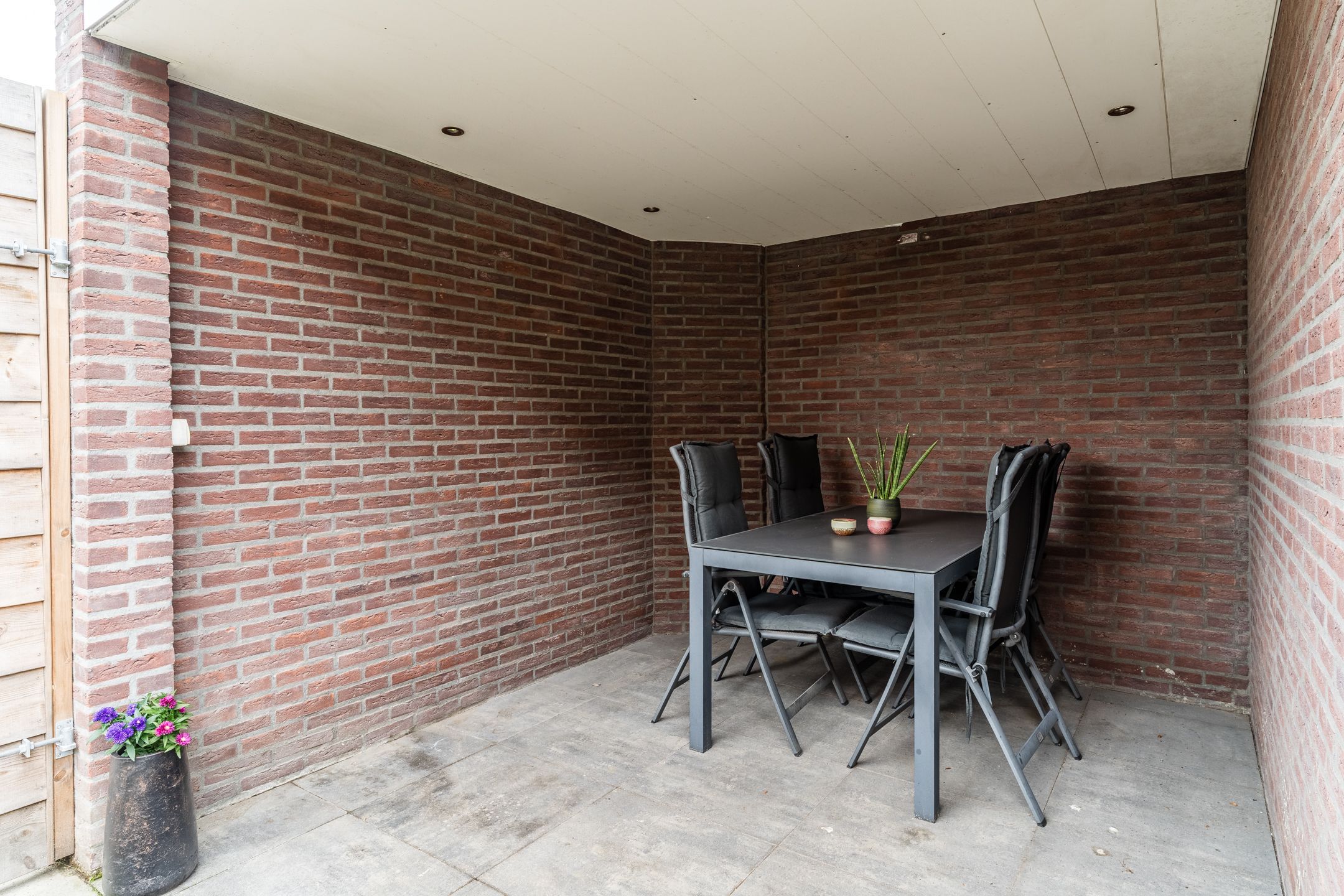 Foto 39 van Magnoliahof 8