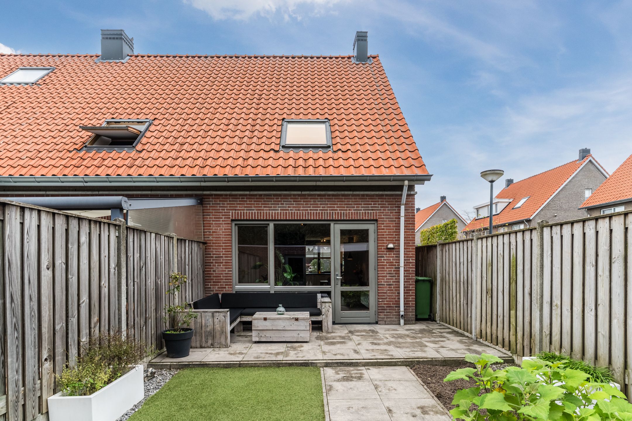 Foto 42 van Magnoliahof 8