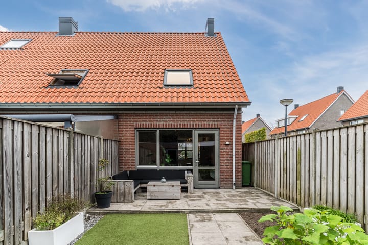 Photo 42 of Magnoliahof 8