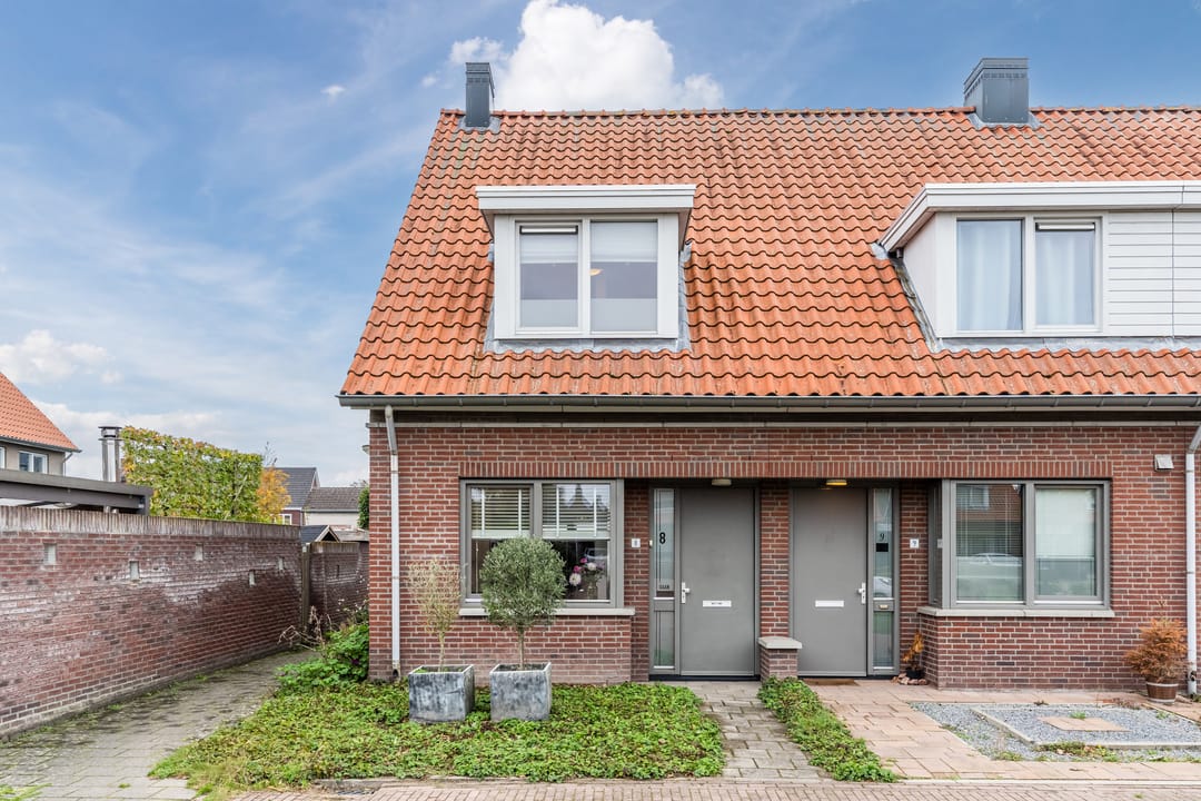 Foto 43 van Magnoliahof 8