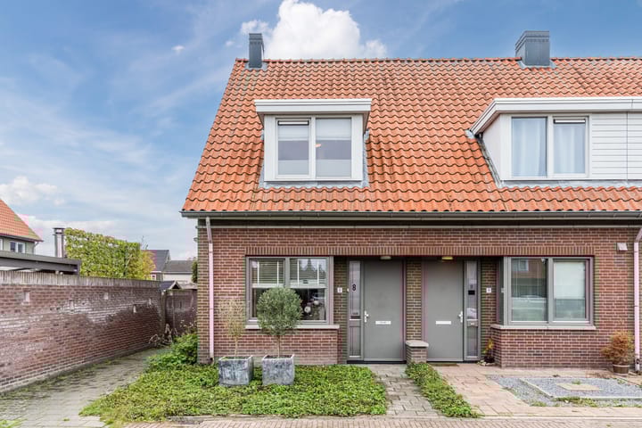 Photo 43 of Magnoliahof 8