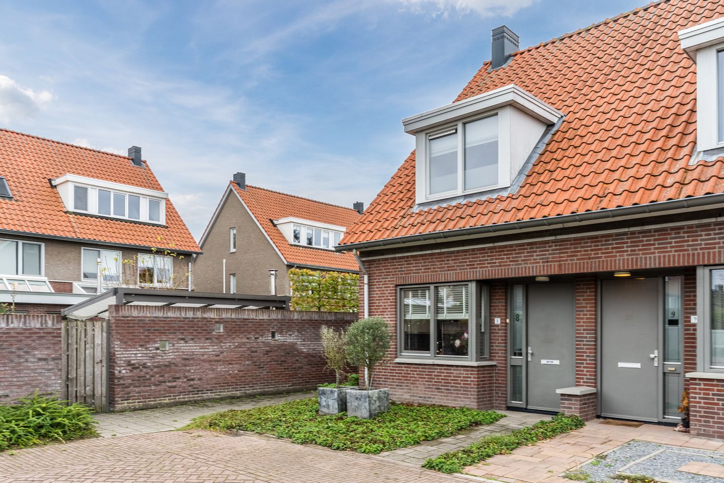 Foto 44 van Magnoliahof 8