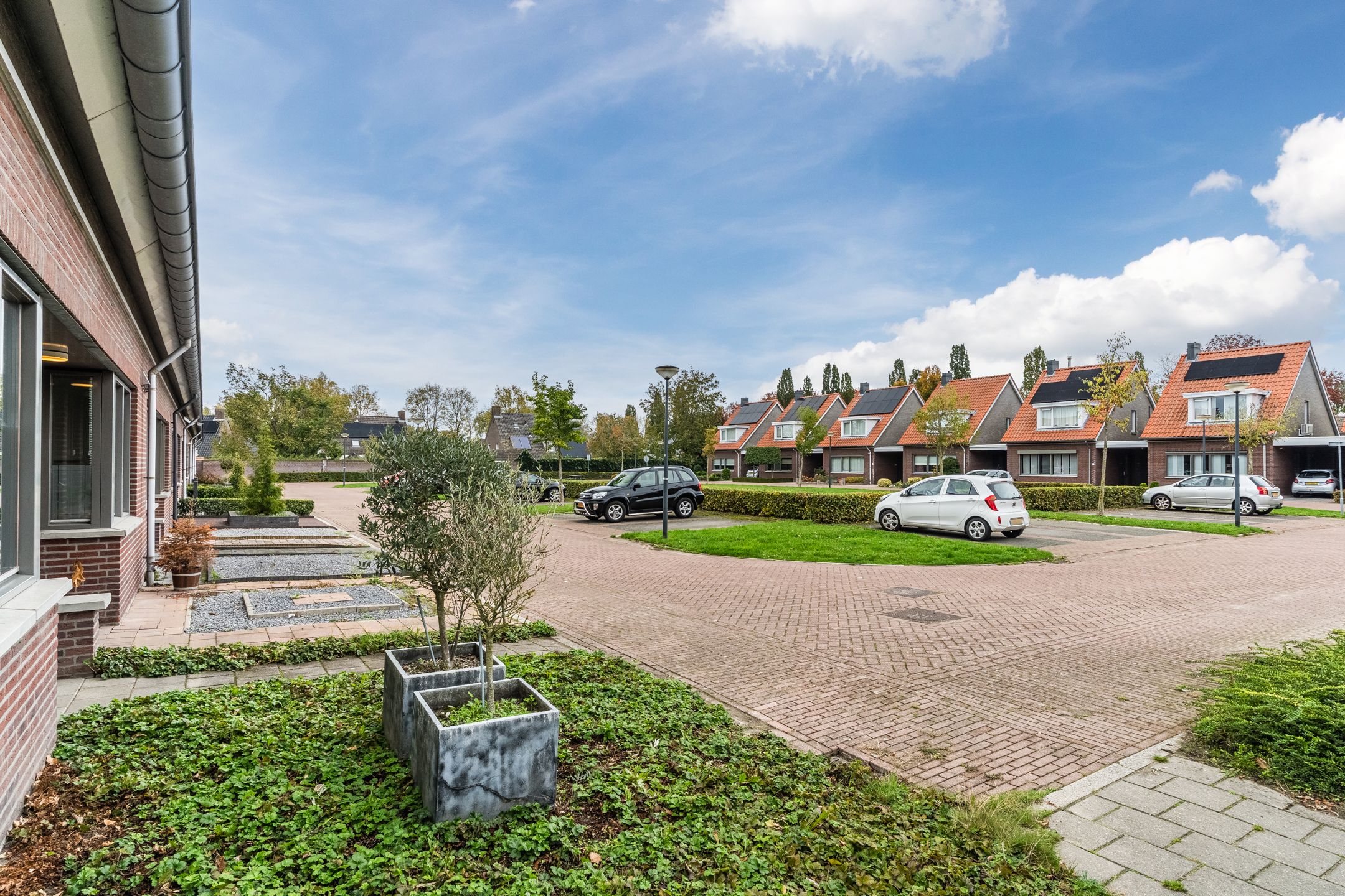 Foto 45 van Magnoliahof 8