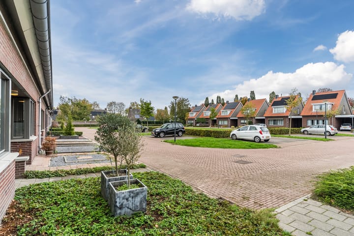 Photo 45 of Magnoliahof 8