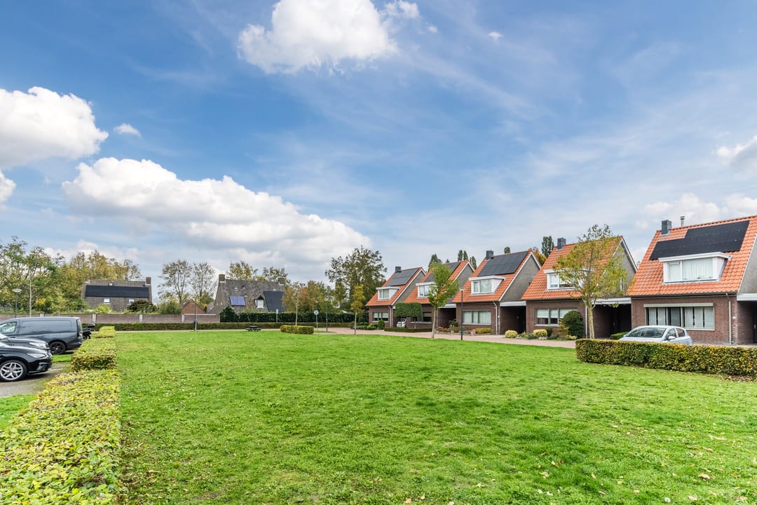 Foto 46 van Magnoliahof 8