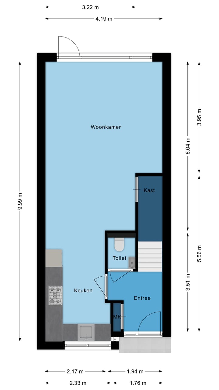 Photo 50 of Magnoliahof 8