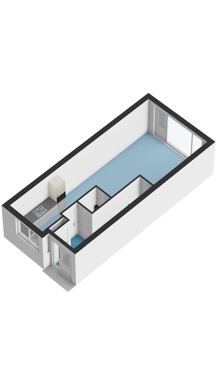 Photo 51 of Magnoliahof 8