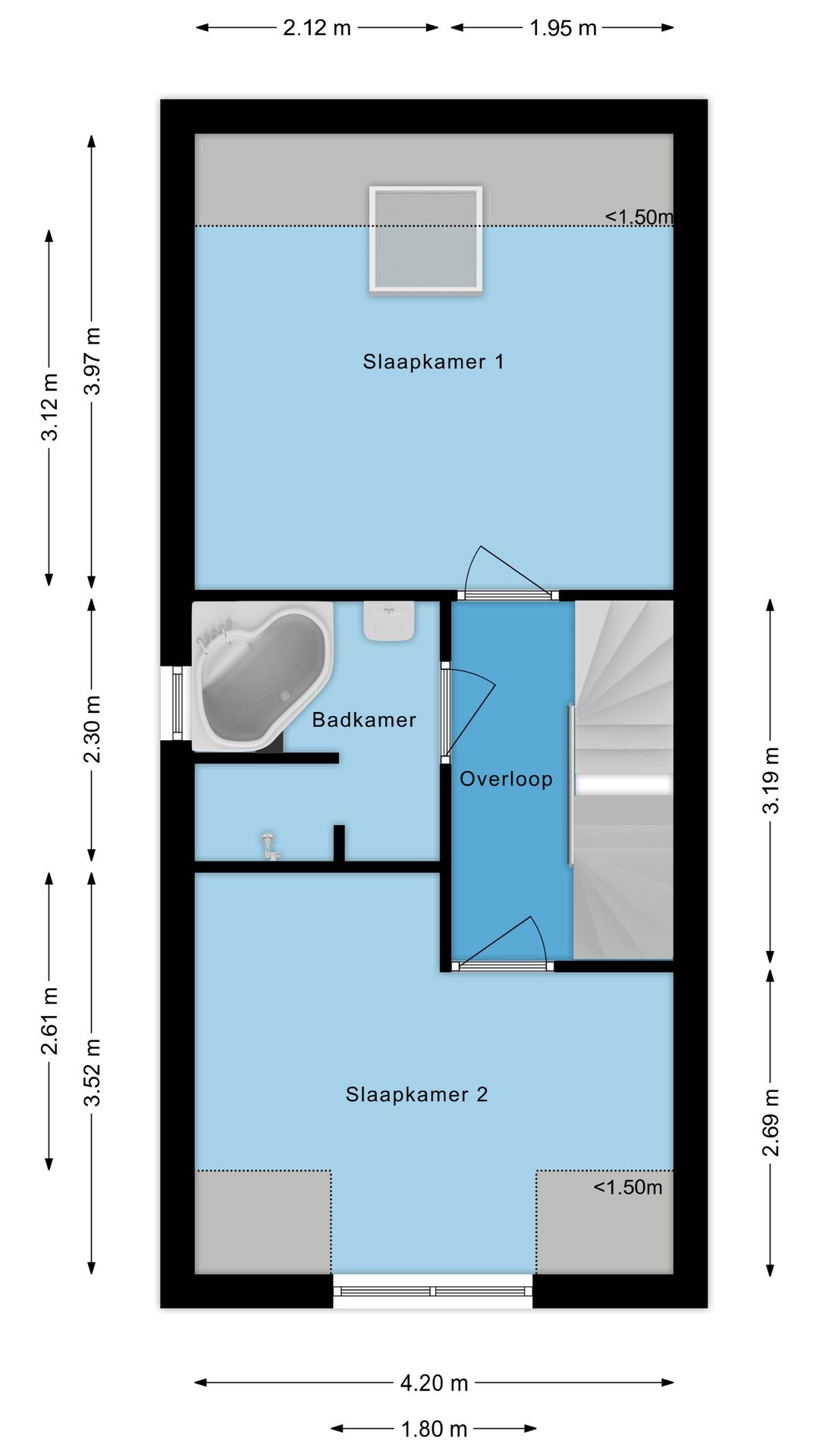 Foto 52 van Magnoliahof 8