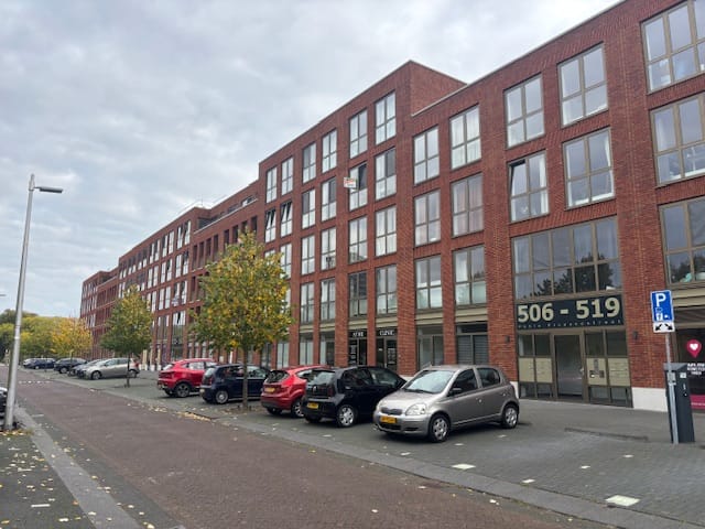 Pablo Picassostraat 553
