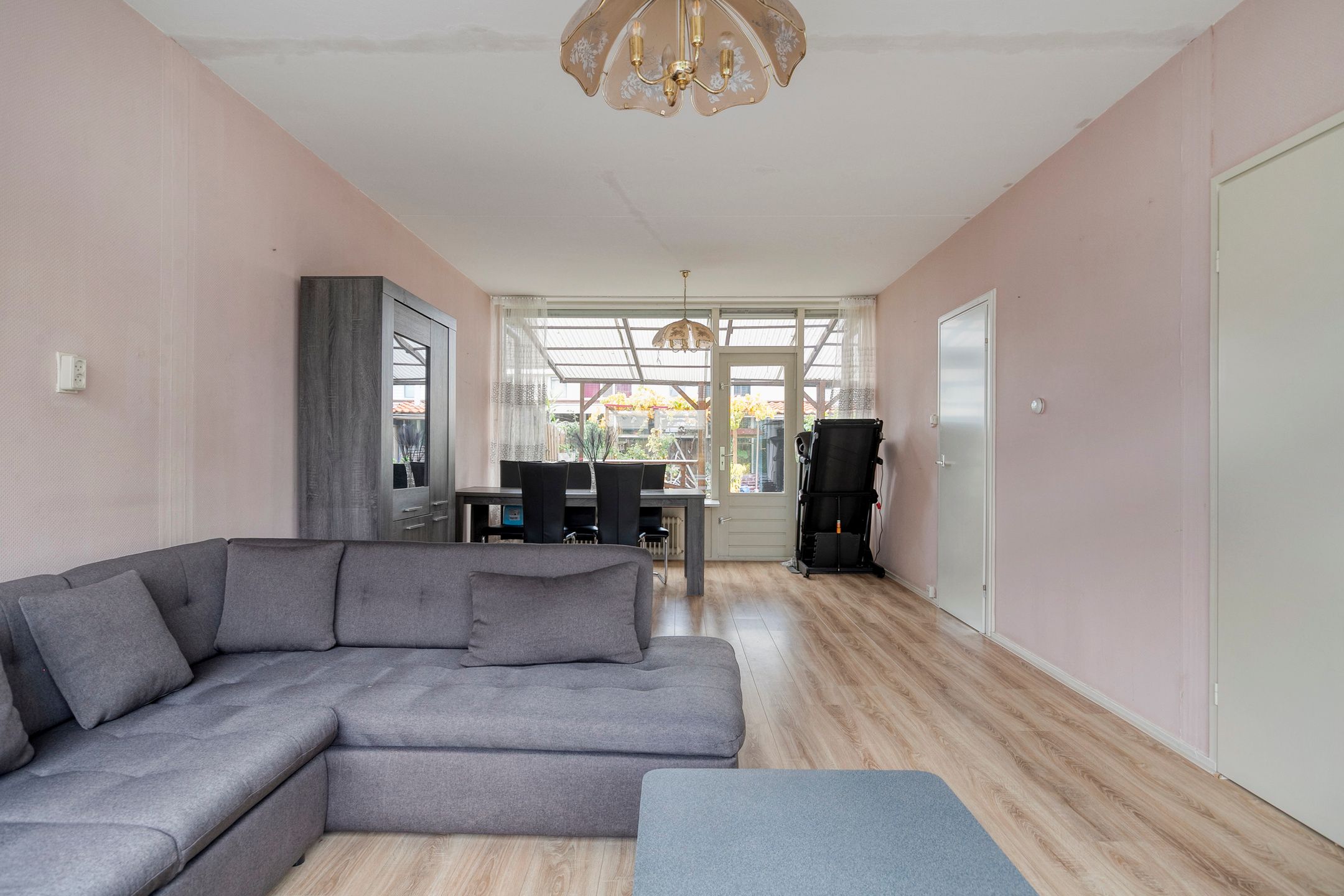 Foto 3 van De Oeverloper 65