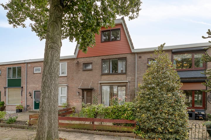 Photo 5 of Krokusstraat 10