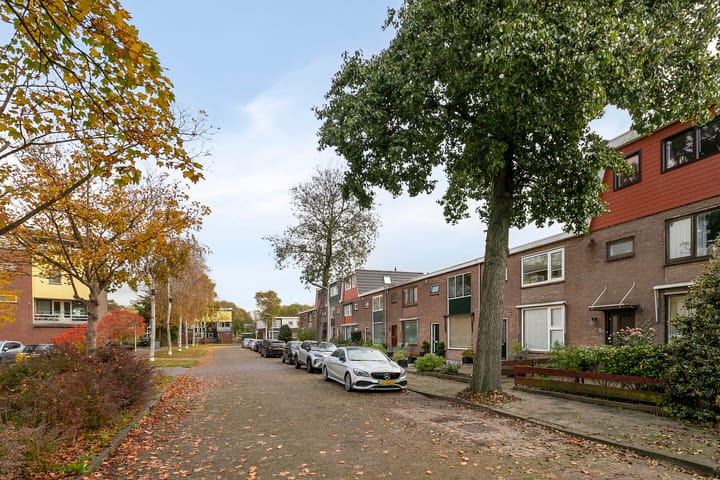 Photo 6 of Krokusstraat 10