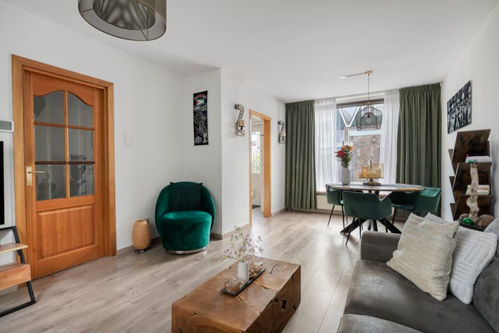 Photo 10 of Krokusstraat 10