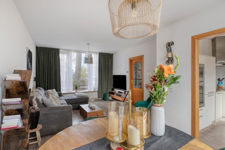 Photo 11 of Krokusstraat 10