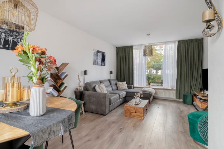 Photo 12 of Krokusstraat 10