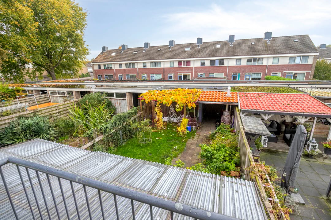 Foto 16 van De Oeverloper 65