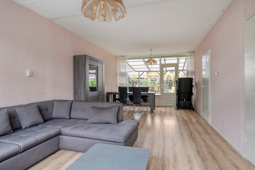 Foto 2 van De Oeverloper 65