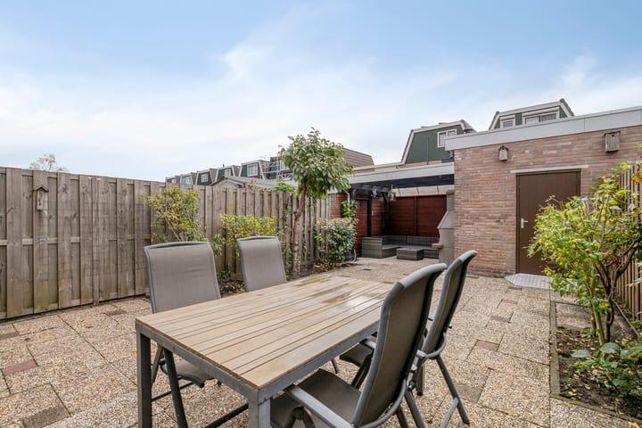 Photo 27 of Krokusstraat 10