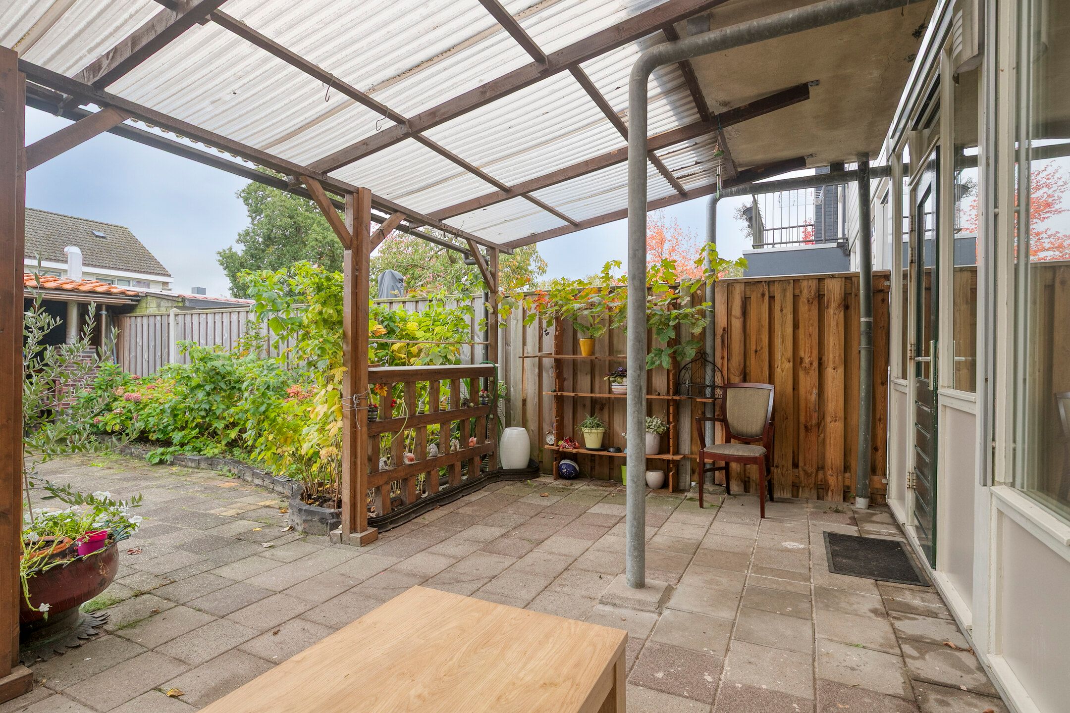 Foto 30 van De Oeverloper 65