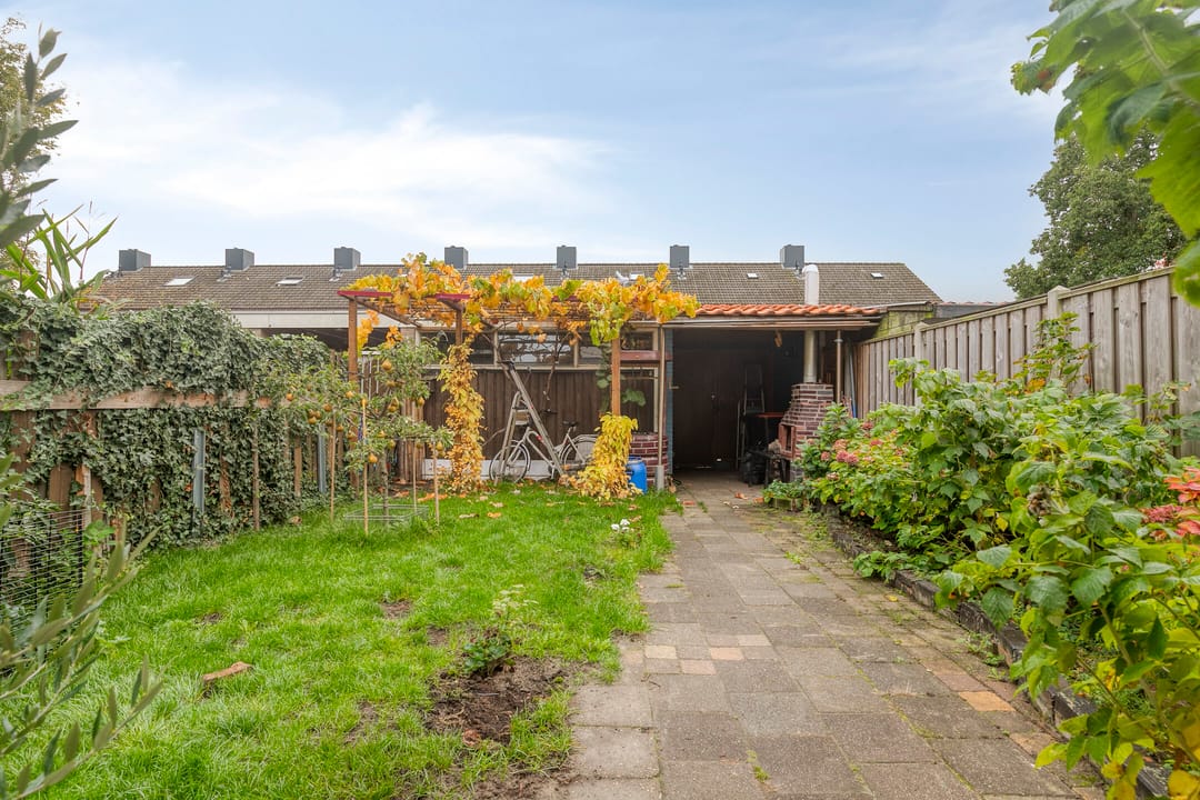 Foto 31 van De Oeverloper 65