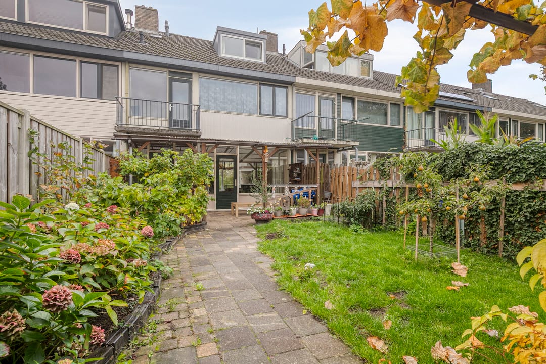 Foto 32 van De Oeverloper 65