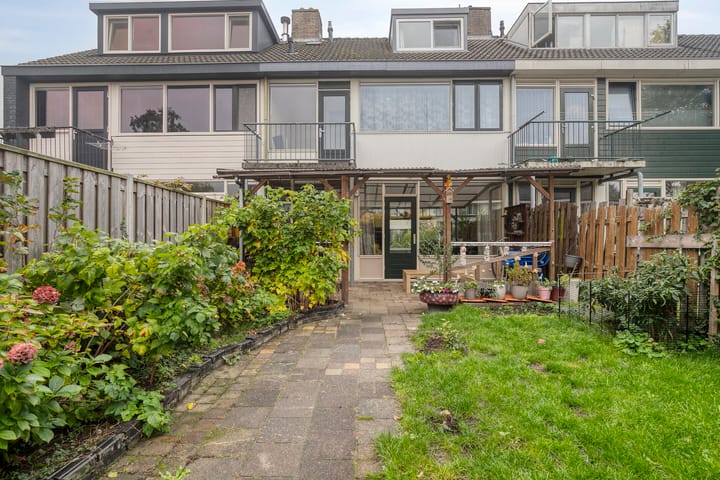 Photo 33 of De Oeverloper 65