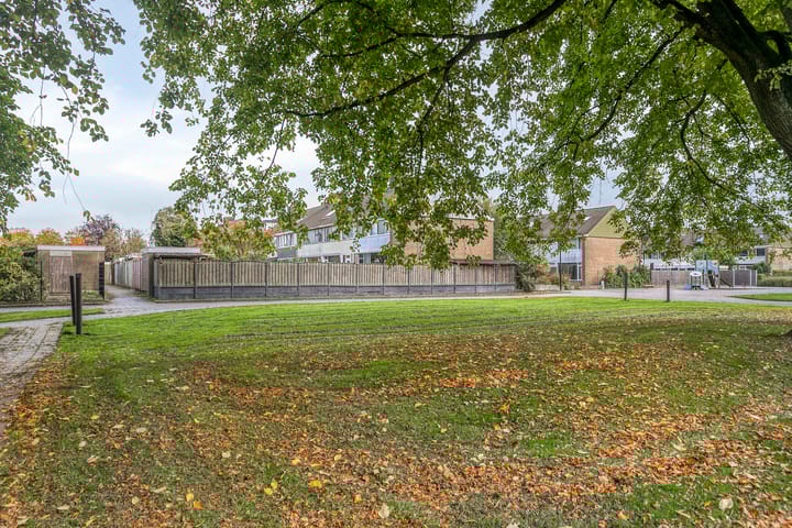 Photo 34 of De Oeverloper 65