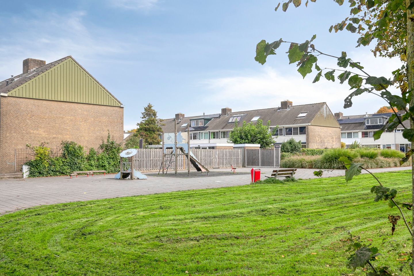 Foto 35 van De Oeverloper 65