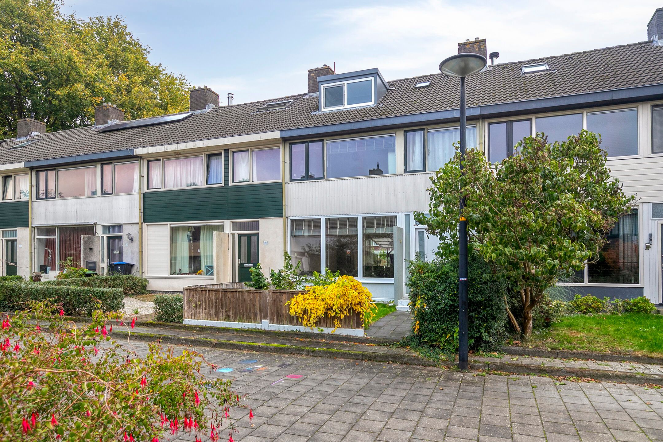 Foto 36 van De Oeverloper 65