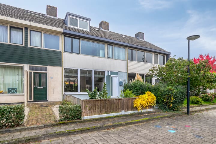 Photo 37 of De Oeverloper 65